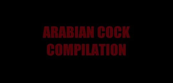  Arabian Cock Compilation 0001